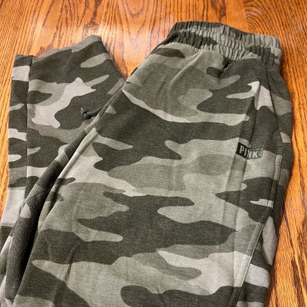 Victoria’s Secret Pink Sweat Pants